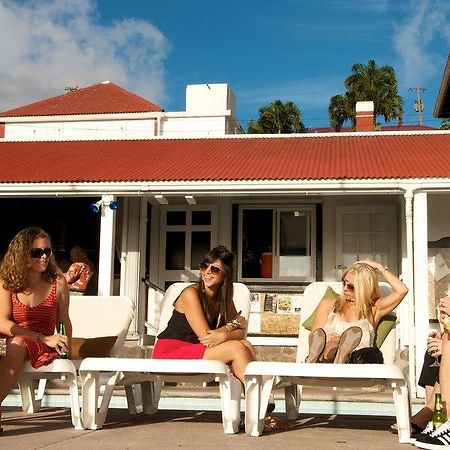 Juliana'S Hotel Windward Side エクステリア 写真
