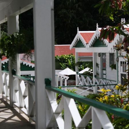 Juliana'S Hotel Windward Side エクステリア 写真