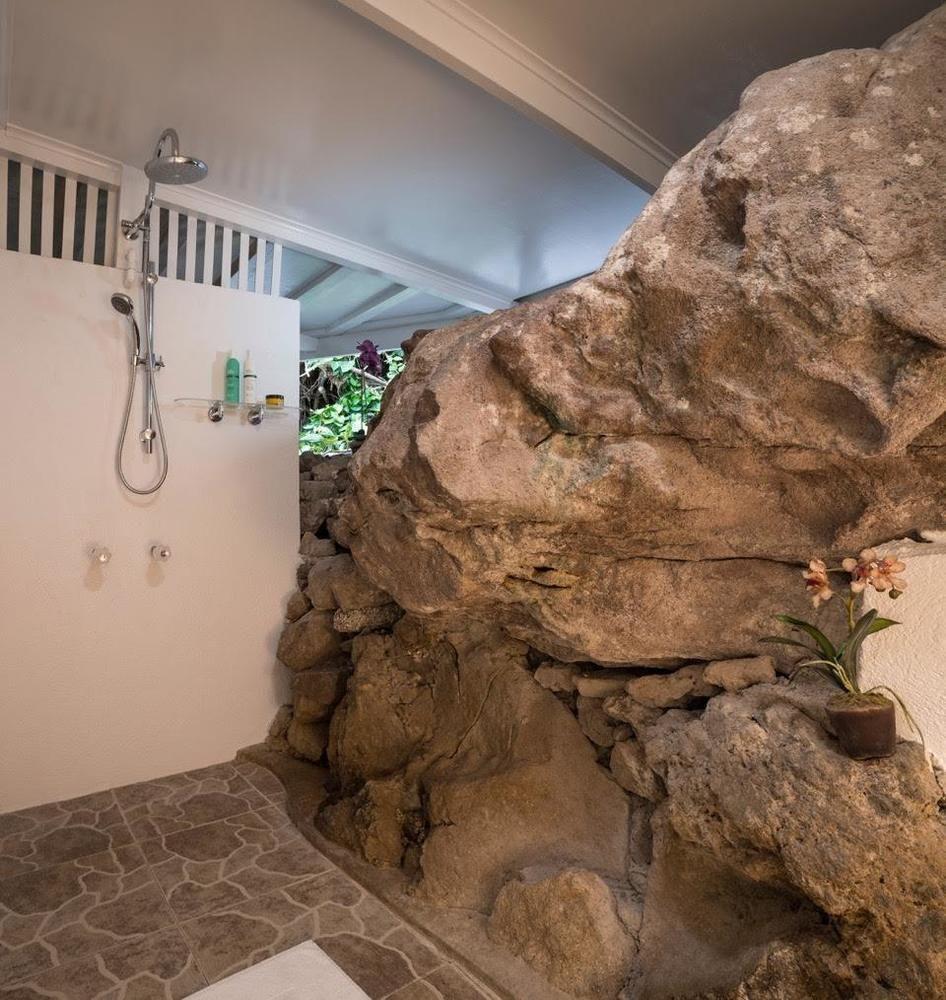 Juliana'S Hotel Windward Side エクステリア 写真