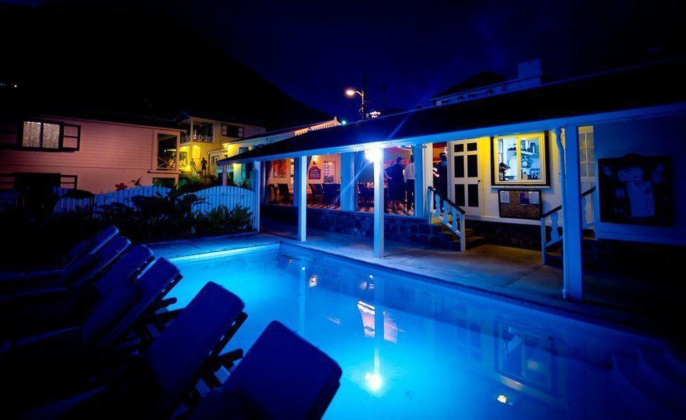 Juliana'S Hotel Windward Side エクステリア 写真
