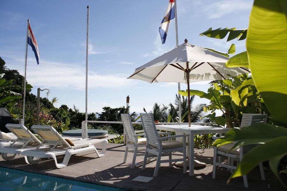 Juliana'S Hotel Windward Side エクステリア 写真