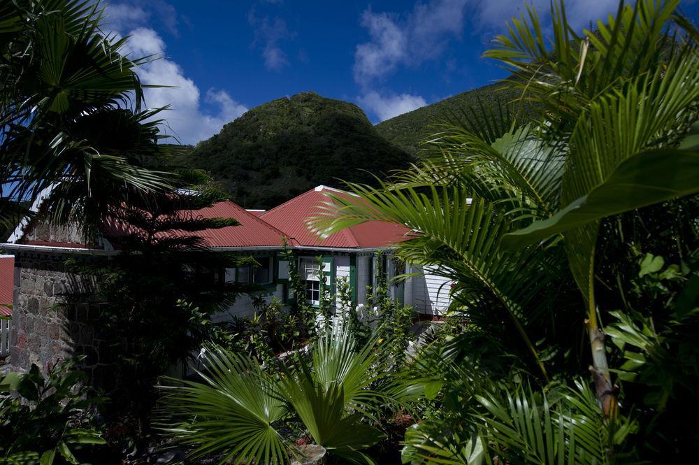 Juliana'S Hotel Windward Side エクステリア 写真