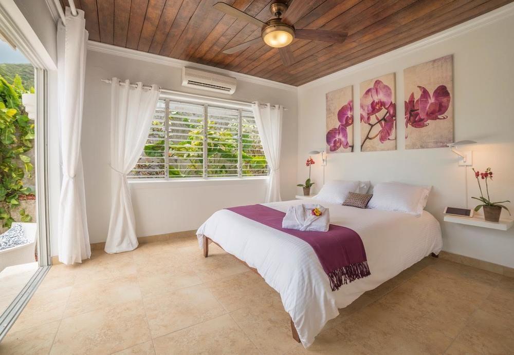 Juliana'S Hotel Windward Side エクステリア 写真