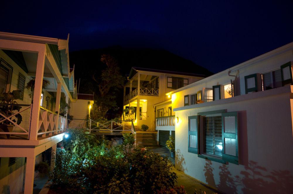 Juliana'S Hotel Windward Side エクステリア 写真