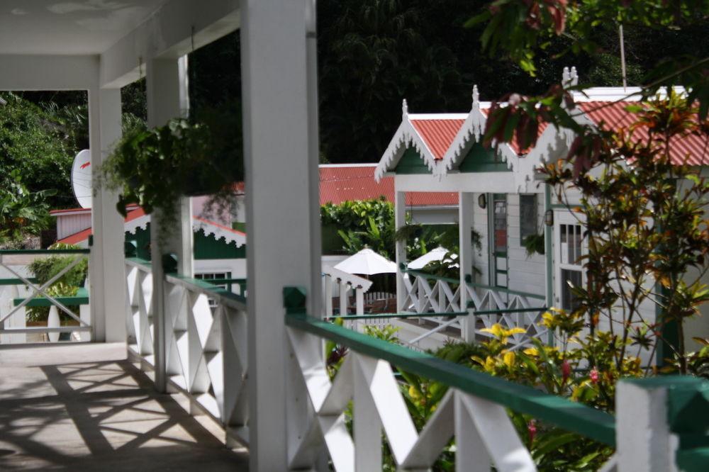 Juliana'S Hotel Windward Side エクステリア 写真